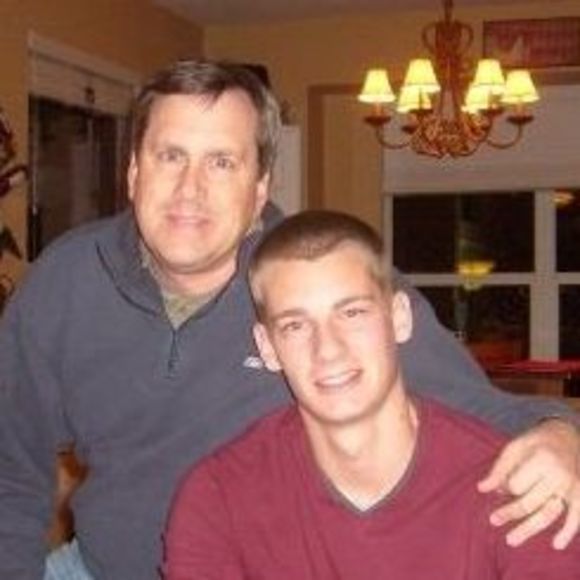 Meet your Posher, Paul - Picture 1 of 1